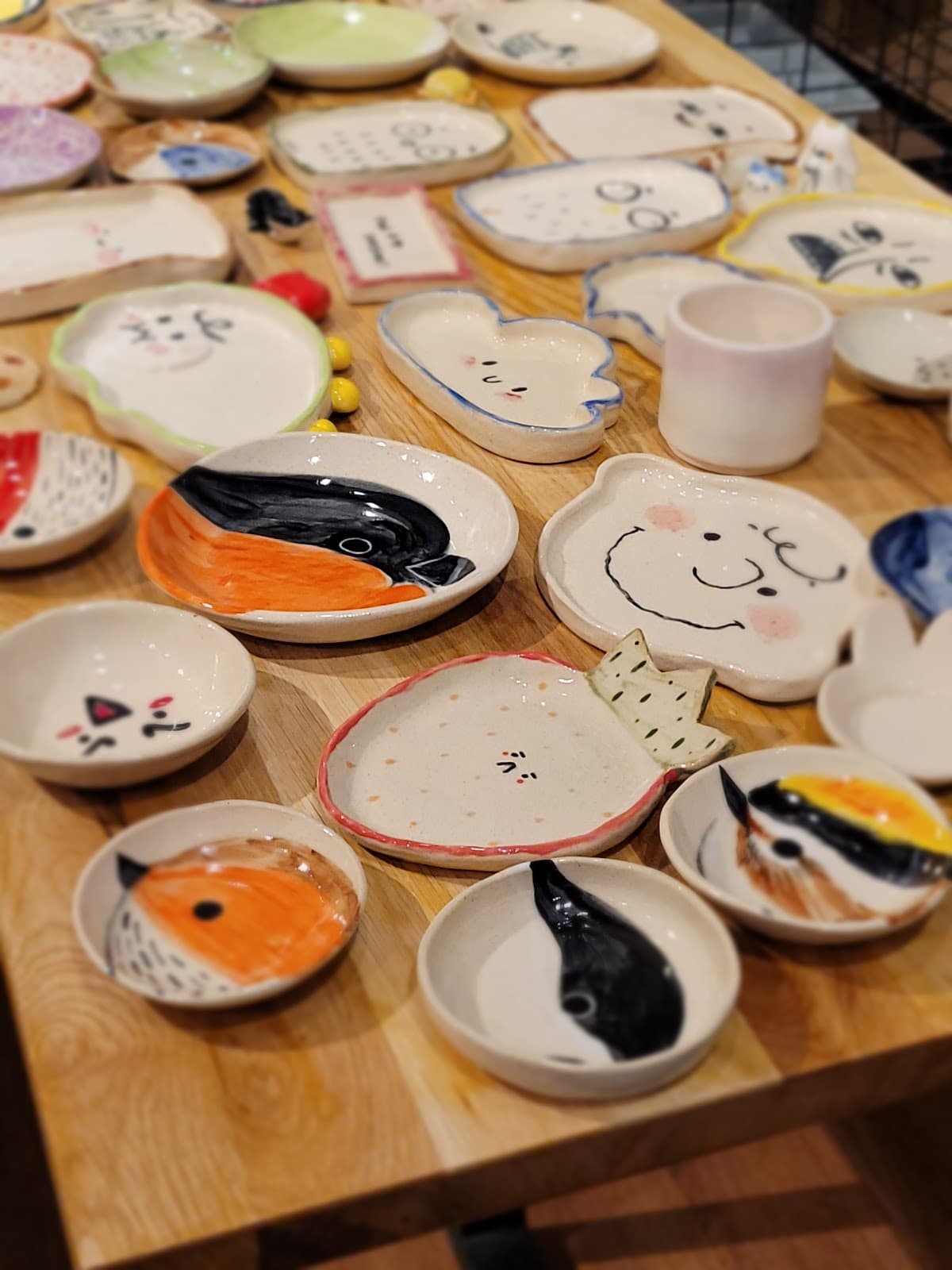 Elly's Arts & Crafts Creative in Queens